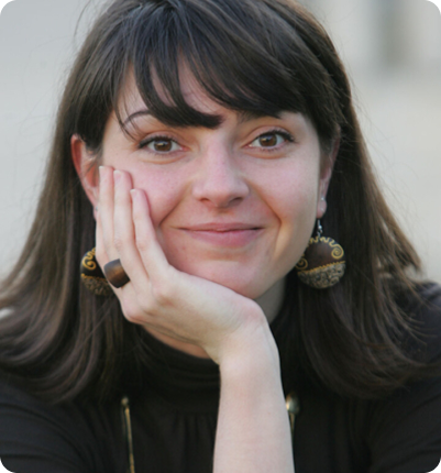 Imagen del autor